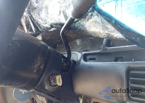 1996 Ford F250 из США, поврежденный, VIN 2FTHF26F3TCA56018